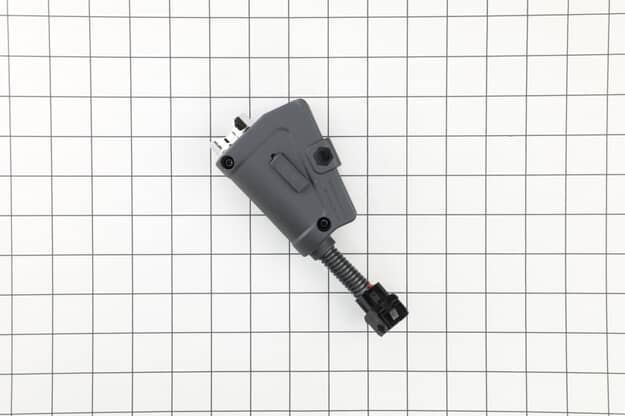 Husqvarna Walk-Behind Mower HU-Series Recoil Starter Assembly - 587934301