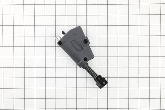 Husqvarna Walk-Behind Mower HU-Series Recoil Starter Assembly - 587934301