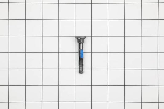 Husqvarna Lawn Tractor 3/8-16 x 3-1/2 Grade 5 Hex Bolt - 588040401