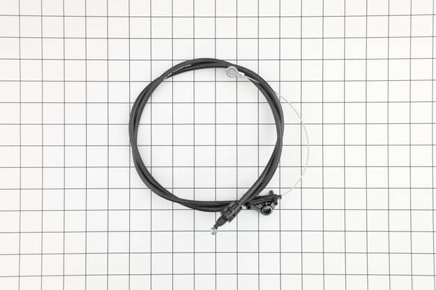Husqvarna Snowblower ST224P ST227P Steering Trigger Cable - 588122301