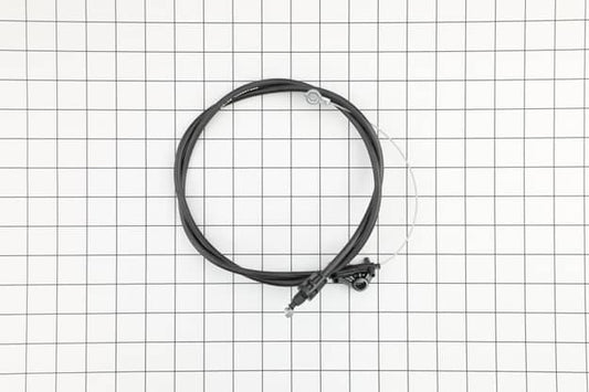 Husqvarna Snowblower ST224P ST227P Steering Trigger Cable - 588122301