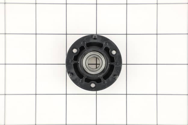 Husqvarna Zero-Turn Mower Cast Iron Deck Mandrel Bearing Housing - 588421702
