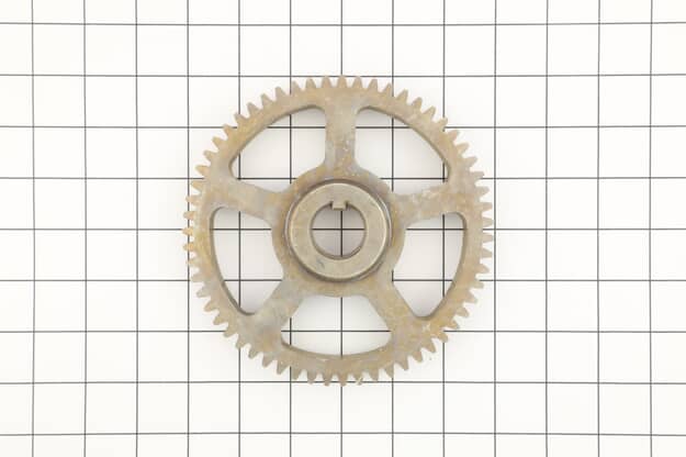 Husqvarna Drive System Gear - 588518601