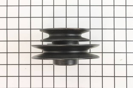 Husqvarna Riding Mower 48-Inch Collection System Drive Pulley - 588586401