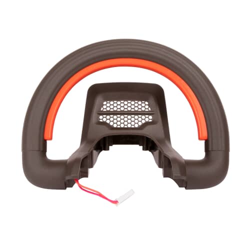 Husqvarna String Trimmer Loop Style Ergonomic Support Handle - 588760401