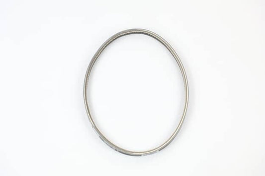 Husqvarna Zero-Turn Mower 54-Inch ClearCut Deck Drive Belt - 589262602