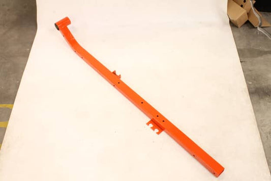 Husqvarna Zero-Turn Mower Orange Right Hand Front Frame Component - 589283402