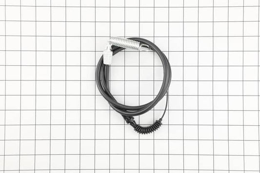 Husqvarna Walk-Behind Mower Operator Presence Engine Kill Cable - 589289801