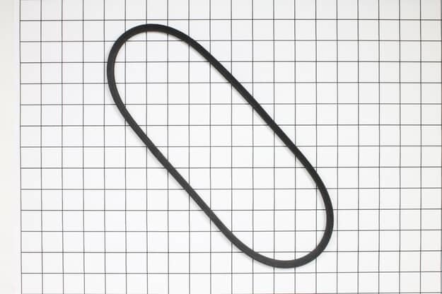 Husqvarna Riding Mower Primary Engine-to-Deck Power Drive Belt - 589531301
