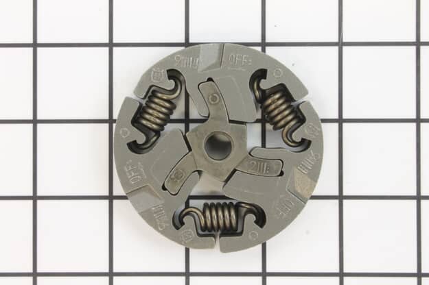 Husqvarna Chainsaw Engine Centrifugal Clutch Assembly - 589809002