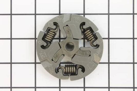 Husqvarna Chainsaw Engine Centrifugal Clutch Assembly - 589809002