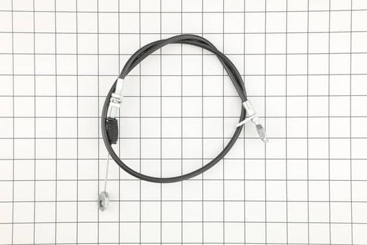 Husqvarna Walk-Behind Mower Operator Presence Engine Kill Cable - 590026601
