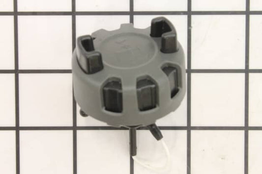 Husqvarna Leaf Blower Tethered Engine Fuel Tank Cap Assembly - 590324501