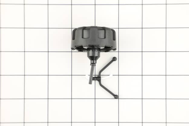 Husqvarna Tank Cap - 590324602