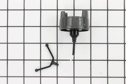 Husqvarna String Trimmer and Leaf Blower Fuel Tank Gas Cap - 590324801