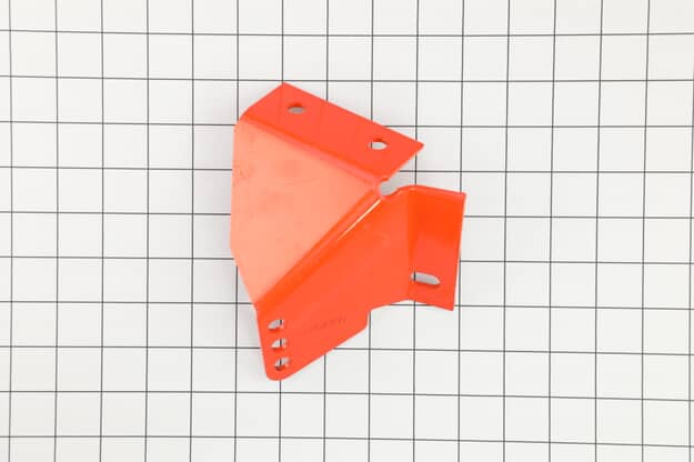 Husqvarna Zero-Turn Mower Steering Control Arm Pivot Bracket - 590439002