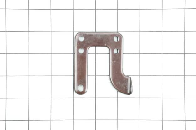 Husqvarna Chainsaw Rear Handle Support and Antivibration Mount - 590476001