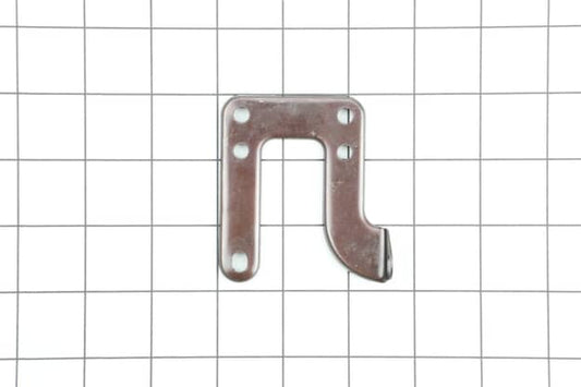 Husqvarna Chainsaw Rear Handle Support and Antivibration Mount - 590476001