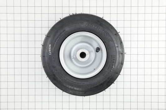 Husqvarna Walk-Behind Mower Front Non-Drive Wheel and Tire - 590486802