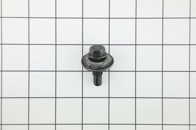 Husqvarna Chainsaw Cylinder Cover T27 Torx Head Mounting Screw - 590503801