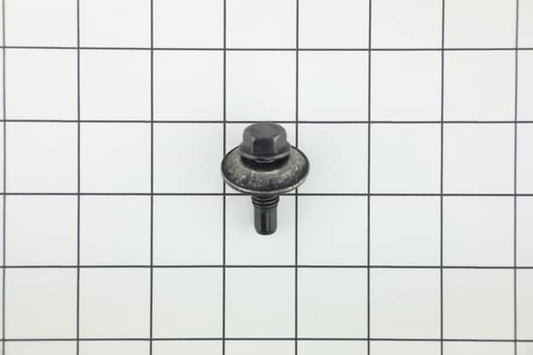 Husqvarna Chainsaw Cylinder Cover T27 Torx Head Mounting Screw - 590503801
