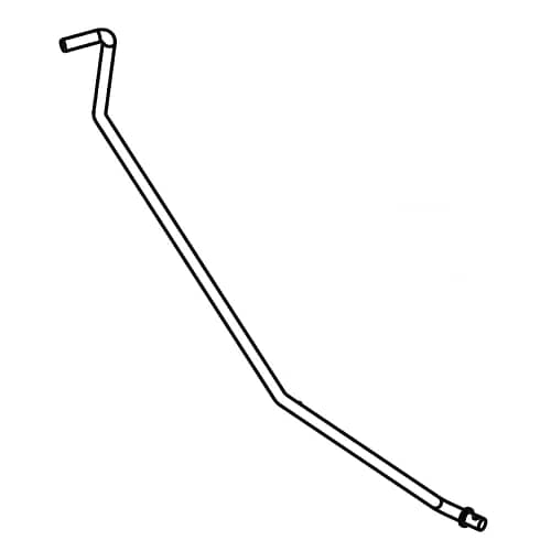 Husqvarna Equipment Mechanism Control Rod - 590605902