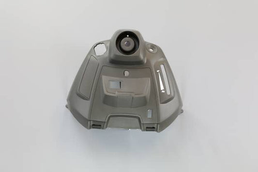 Husqvarna Lawn Tractor Instrument Panel Dashboard Shroud - 590748812