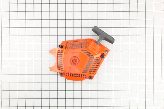 Husqvarna Handheld Blower Complete Recoil Rewind Starter Assembly - 591466702