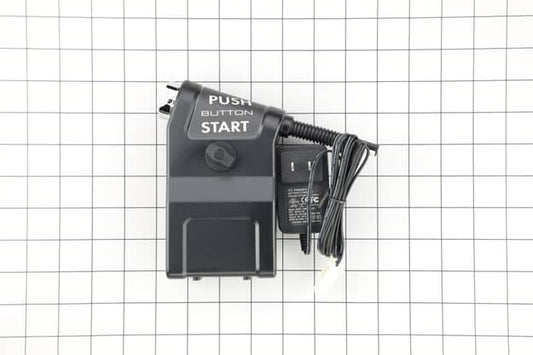 Husqvarna Walk-Behind Mower Electric Start System Ignition Component - 592823702