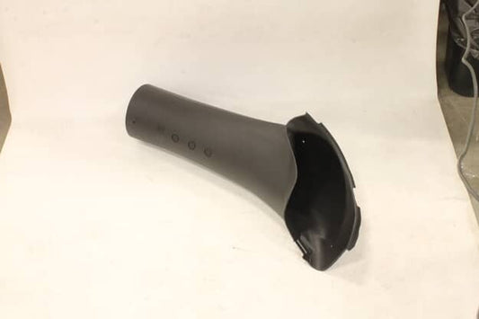 Husqvarna Lawn Tractor 42-Inch Bagger System Lower Discharge Chute - 592866501