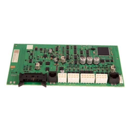 Husqvarna Robotic Mower Electronic Printed Circuit Assembly - 592909901