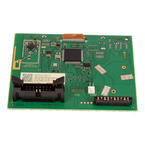 Husqvarna Printed Circuit Assembly - 592910201