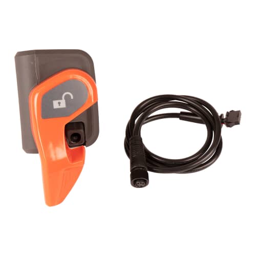 Husqvarna Walk-Behind Mower Operator Presence Switchbox Assembly - 593117901