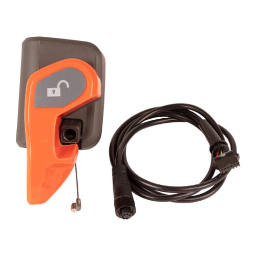 Husqvarna Switchbox Assembly - 593118001
