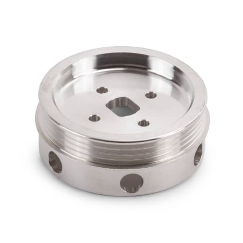 Husqvarna Garden Tractor Transmission Pulley - 593161101