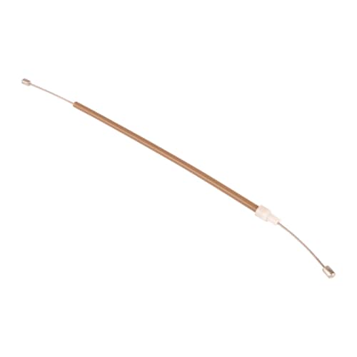 Husqvarna Walk-Behind Mower Throttle Cable Assembly - 593246301