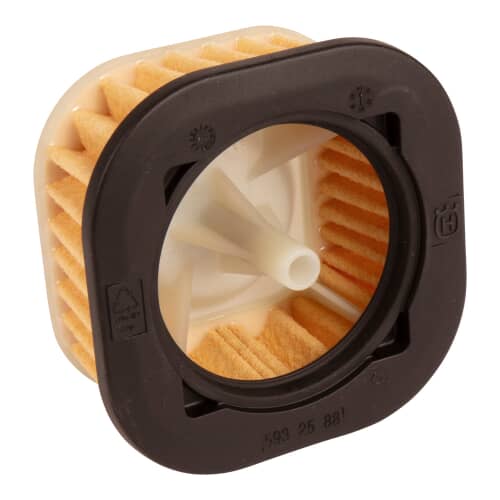 Husqvarna Chainsaw Heavy-Duty Nylon Mesh Engine Air Filter - 593258801