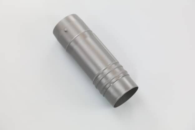 Husqvarna Backpack Blower Intermediate Rigid Straight Air Pipe - 593854202