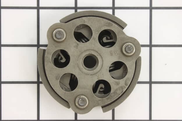 Husqvarna Clutch Assembly - 594512301