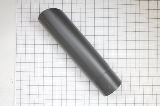 Husqvarna String Trimmer Outer Drive Shaft Housing Tube - 594954403
