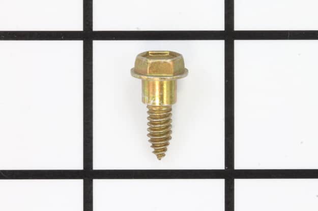 Husqvarna M10x1.5 External Hexagon Head Flange Bolt - 594975601