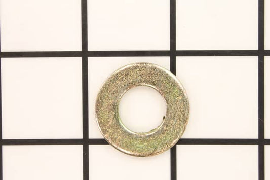 Husqvarna 1/2-Inch SAE Standard Steel Flat Washer - 595086801
