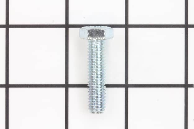 Husqvarna 5/16-18 x 1-1/4 Inch Hex Head Grade 5 Flange Bolt - 595305701
