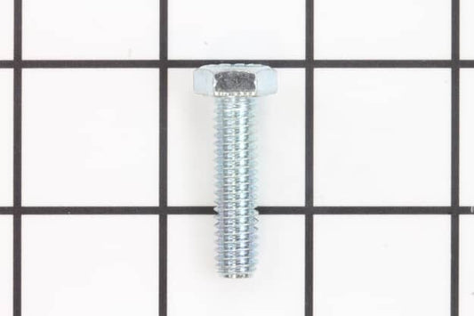Husqvarna 5/16-18 x 1-1/4 Inch Hex Head Grade 5 Flange Bolt - 595305701