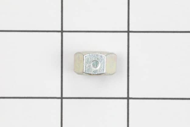Husqvarna 3/8-16 Centerlock Hex Flange Vibration-Resistant Nut - 595305901
