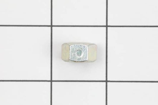 Husqvarna 3/8-16 Centerlock Hex Flange Vibration-Resistant Nut - 595305901