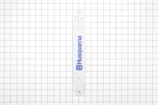 Husqvarna HL280-45 Laminated Guide Bar 12-Inch .050 Gauge - 596009745