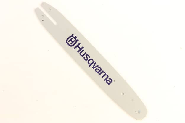 Husqvarna Chainsaw 18-Inch X-Force Laminated Guide Bar .325 Pitch - 596011364