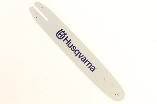 Husqvarna Chainsaw 18-Inch X-Force Laminated Guide Bar .325 Pitch - 596011364