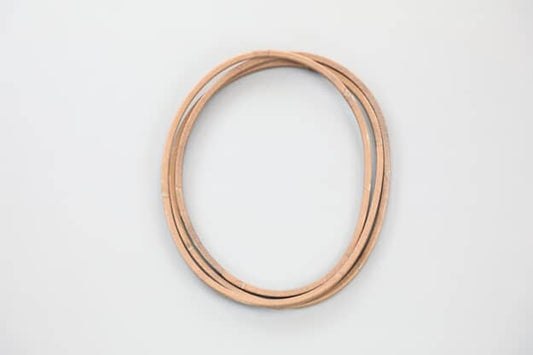 Husqvarna Zero-Turn Mower 42-Inch Stamped RZ-Series Deck Drive Belt - 596014801